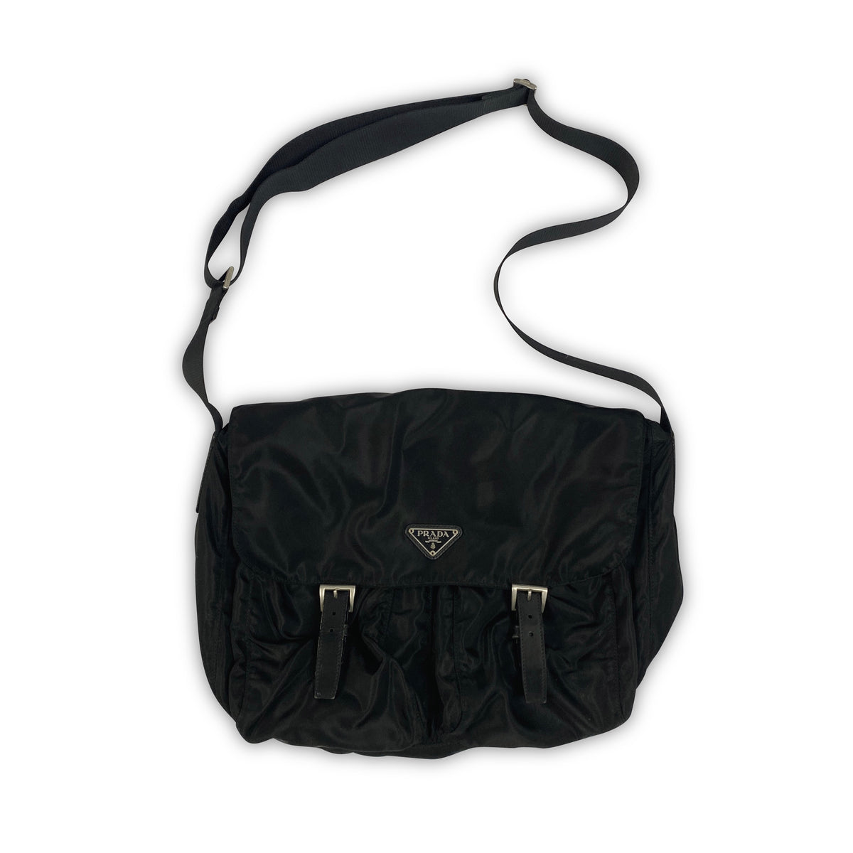 PRADA Umhängetasche