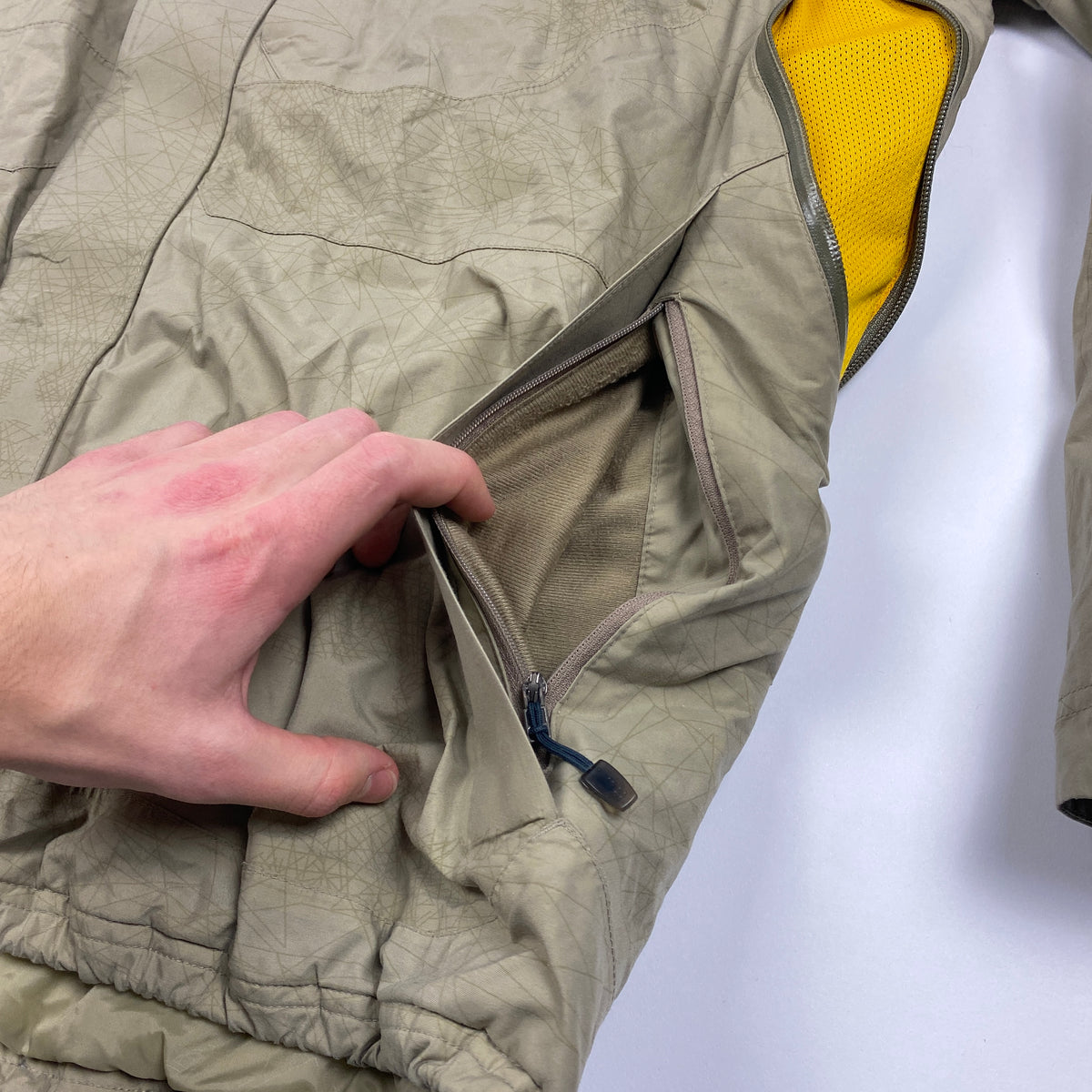NIKE ACG Parka Winterjacke