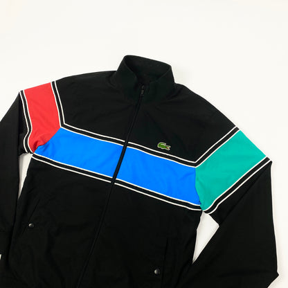 LACOSTE Track Jacket