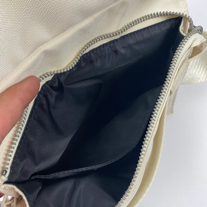 A-COLD-WALL* Canvas Utility Tasche