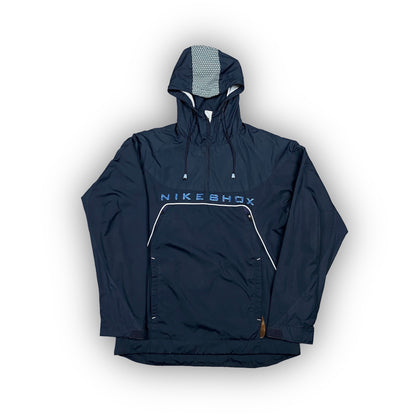 Vintage Nike SHOX Windbreaker
