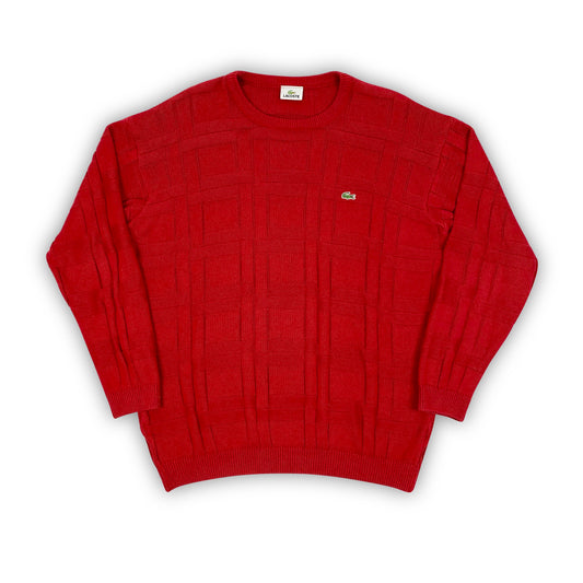 LACOSTE Strick Sweater