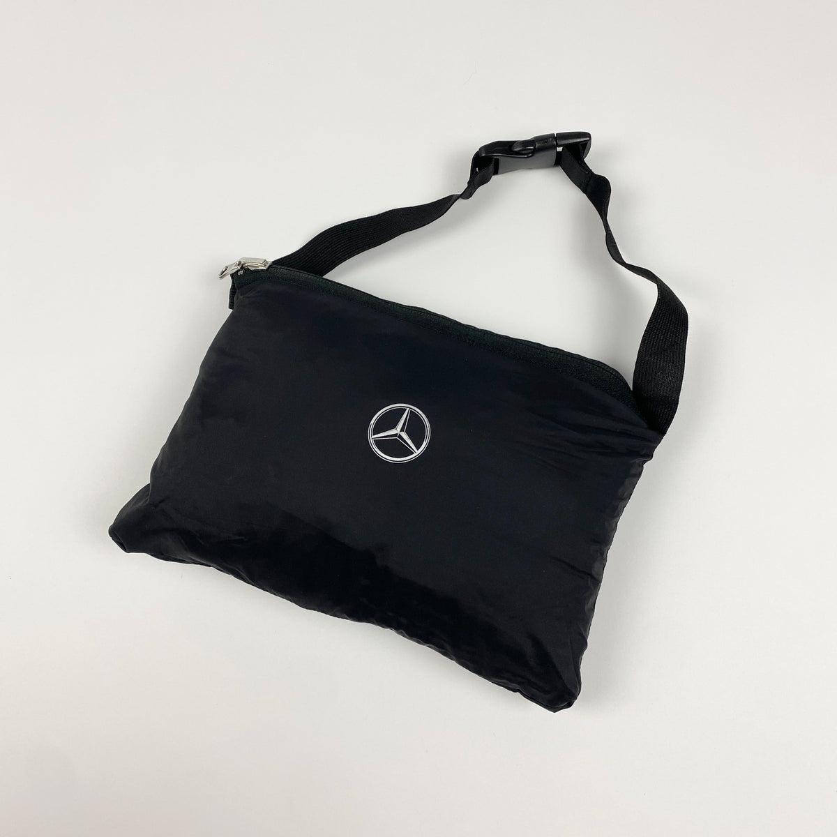 MERCEDES BENZ Track Jacke