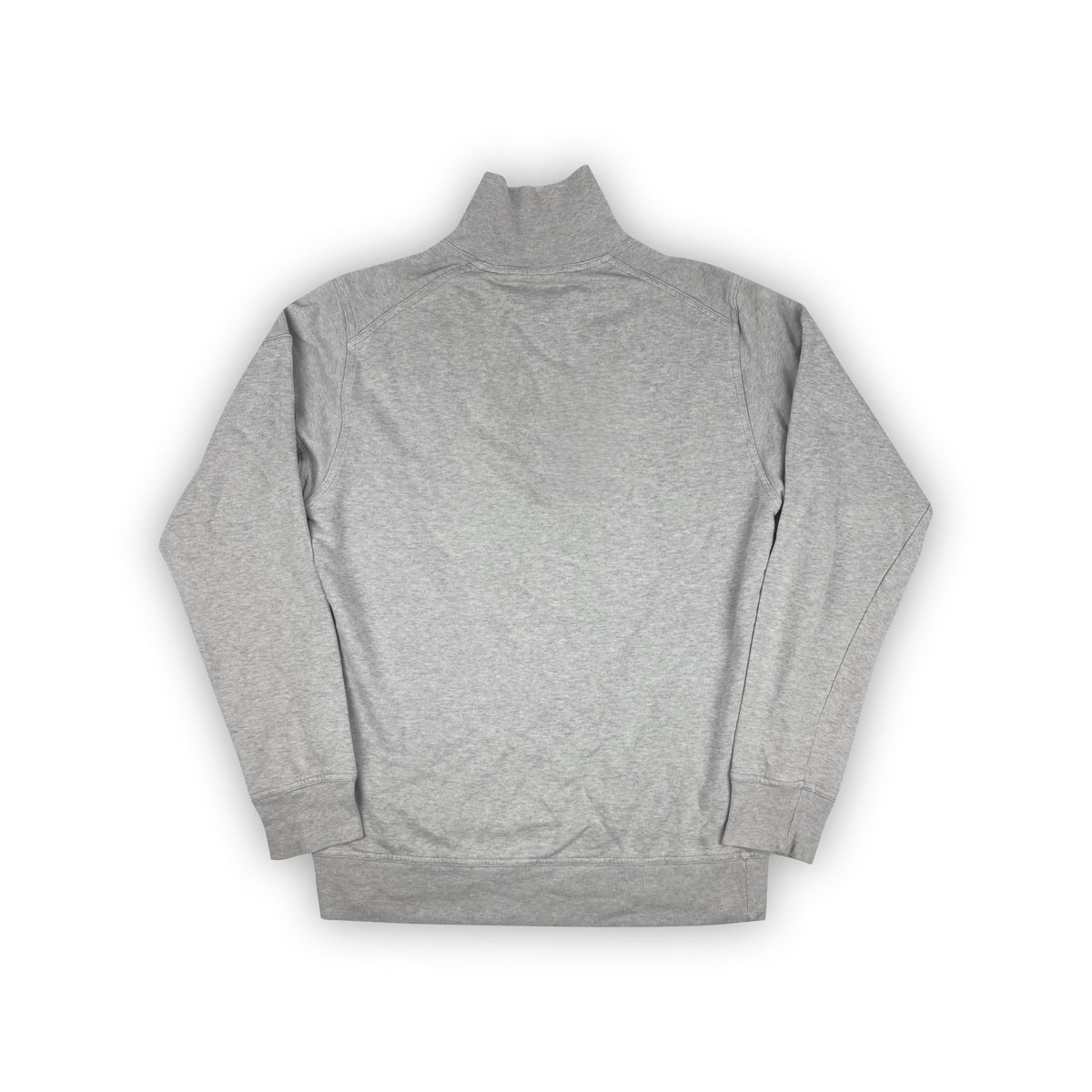 DOLCE & GABBANA Half-Zip Sweater