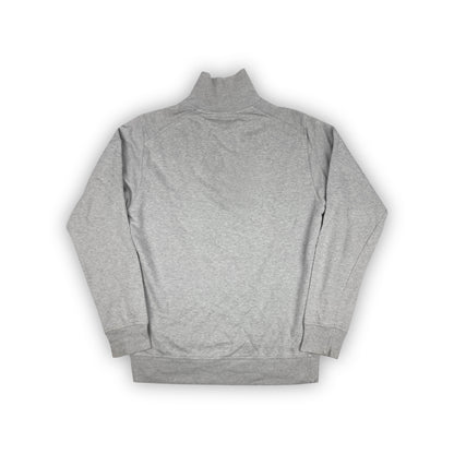 DOLCE & GABBANA Half-Zip Sweater