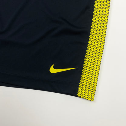 Vintage NIKE nylon shorts