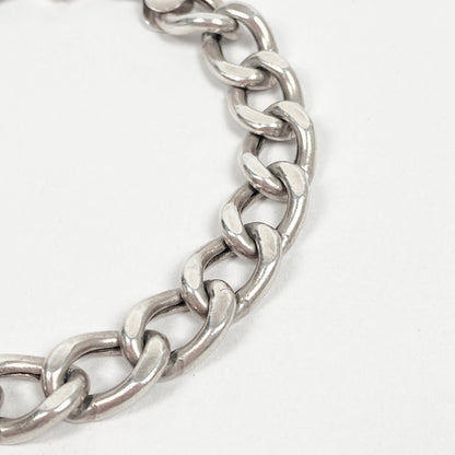 925 Cuban Bracelet / Bracelet