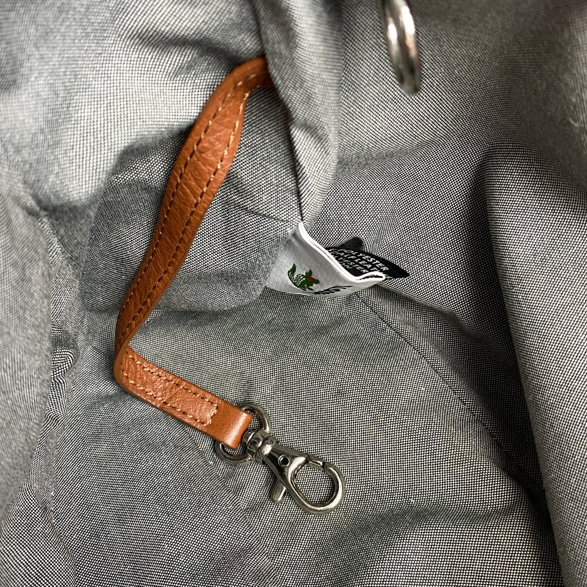 LACOSTE Tasche