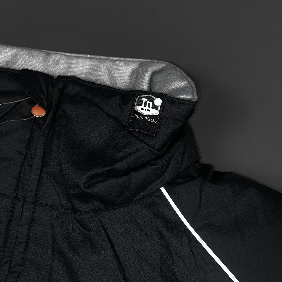 NIKE Tn Reflective Winterjacke