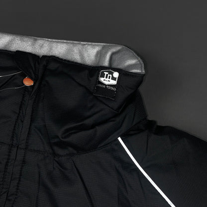 NIKE Tn Reflective Winterjacke