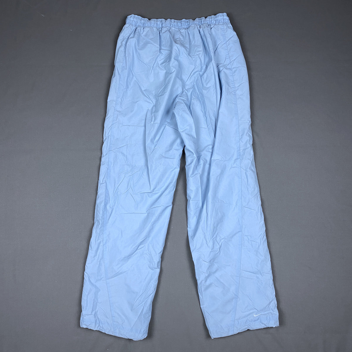 NIKE HEX Track Pants Hose babyblue