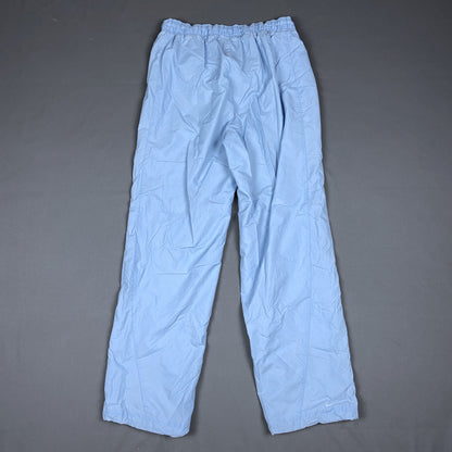 NIKE HEX Track Pants Hose babyblue
