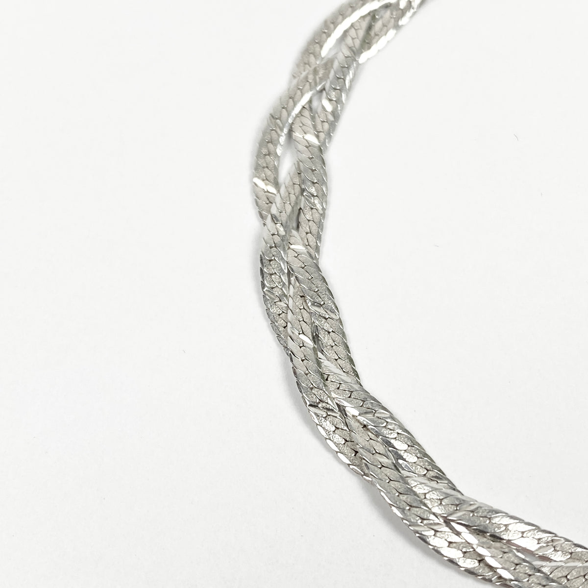 925 Sterling Silber Armband