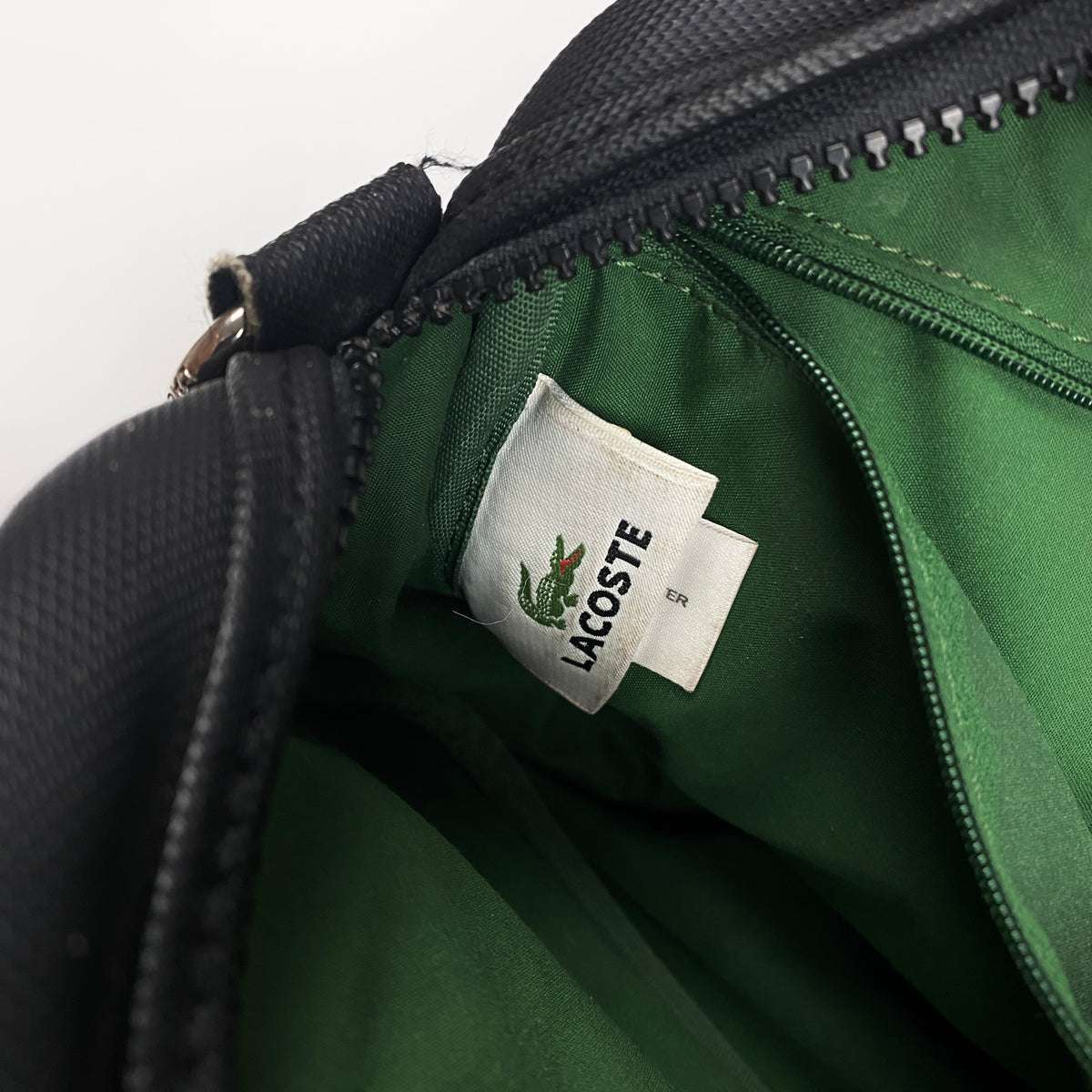 LACOSTE bag