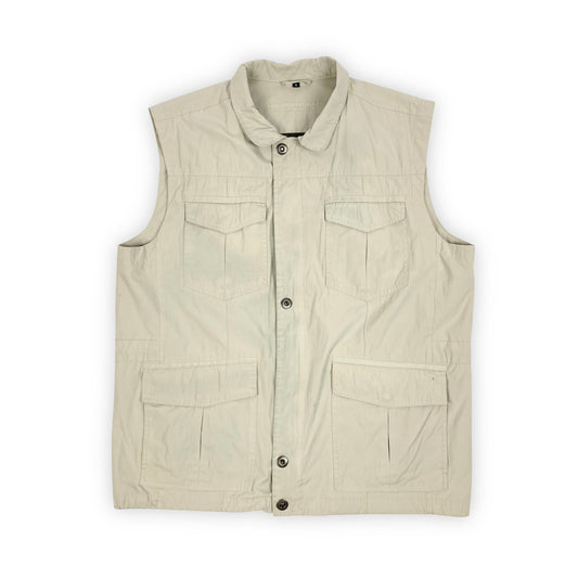 Utility Weste Gilet