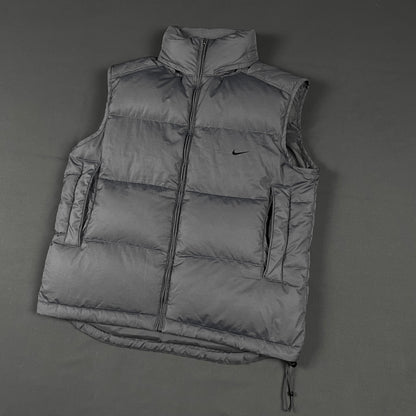 NIKE Puffer Weste