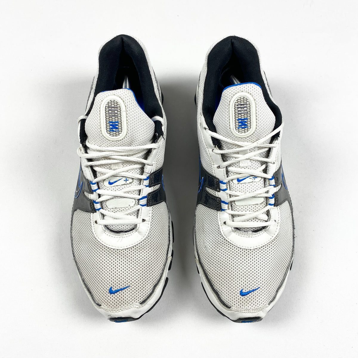 Vintage Nike SHOX