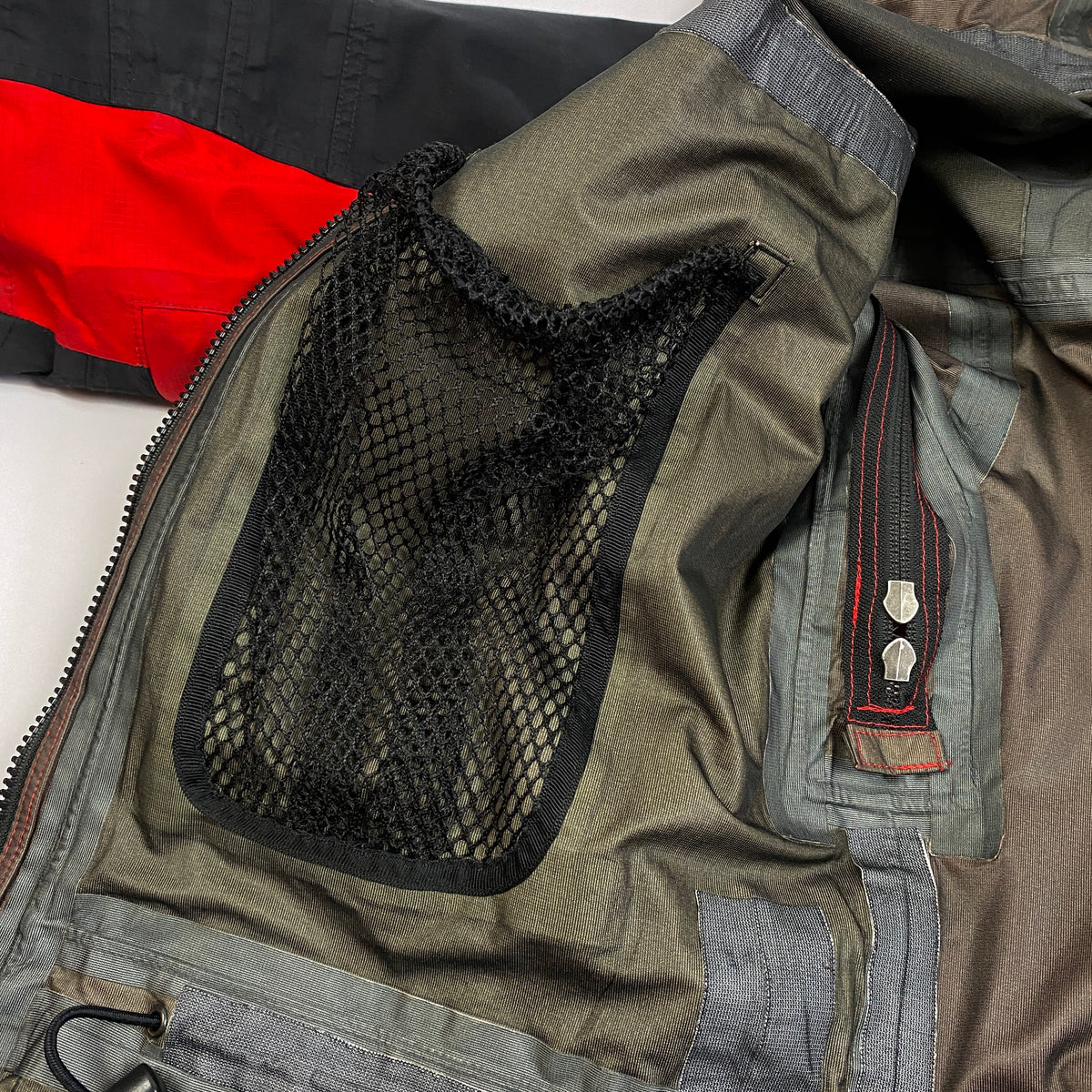 THE NORTH FACE Parka Winter Jacke