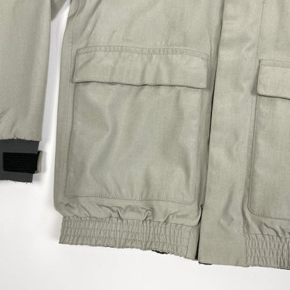 Vintage PRADA Luna Rossa Railing Jacket / Jacket