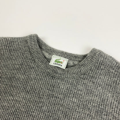LACOSTE Strick Sweater