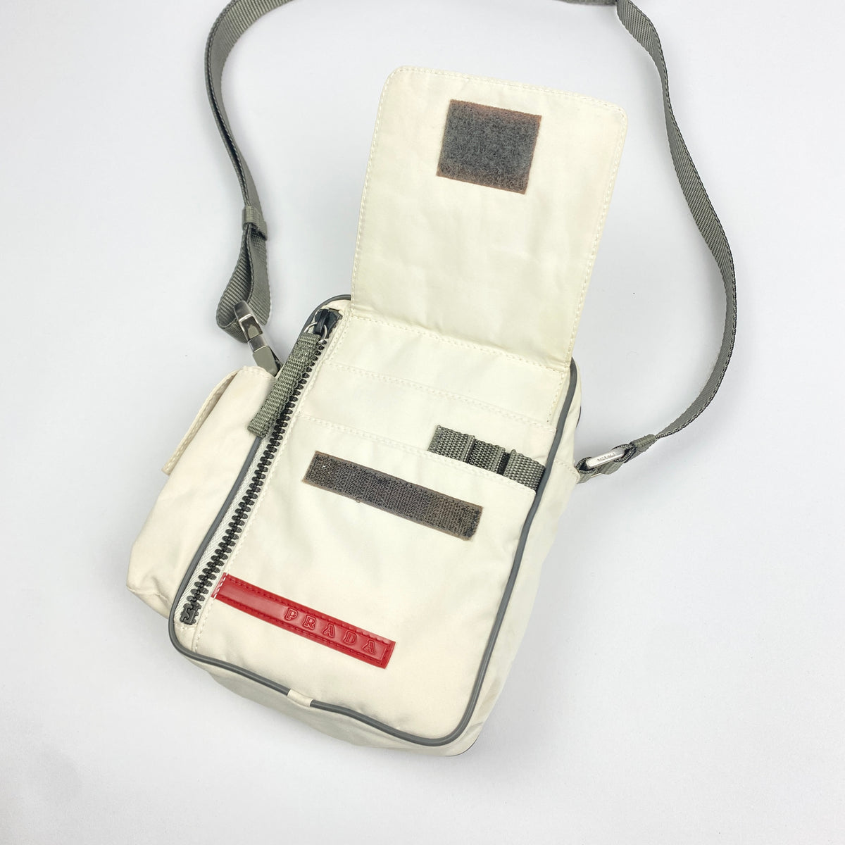 PRADA SPORT bag