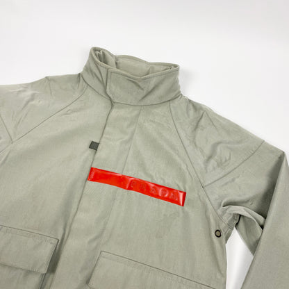 Vintage PRADA Luna Rossa Railing Jacket / Jacket