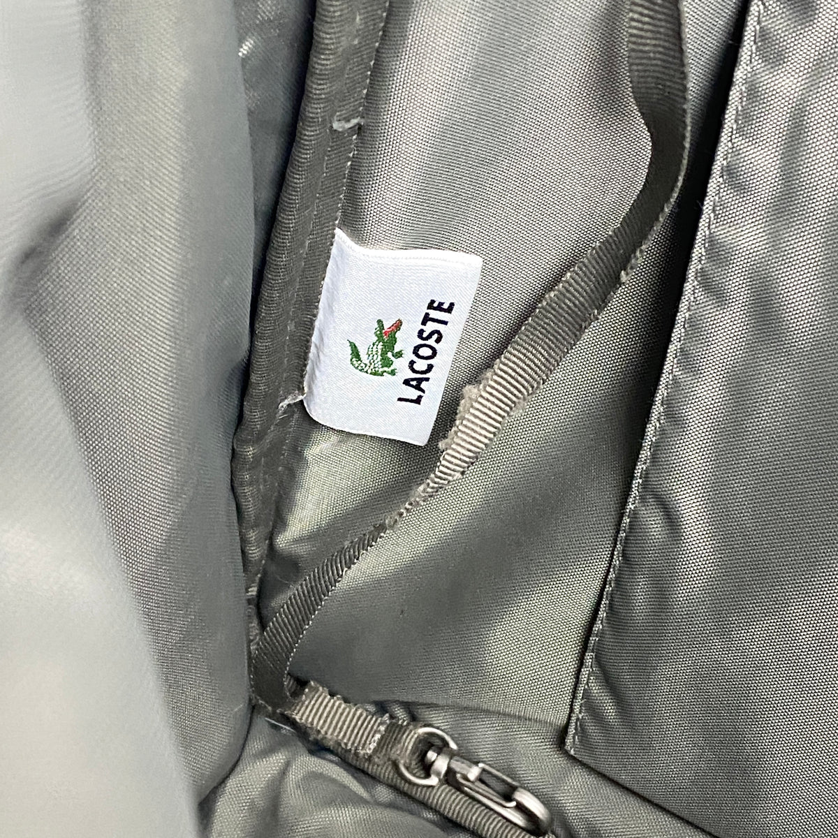 LACOSTE Messenger Bag