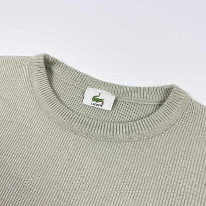 LACOSTE Strick Sweater