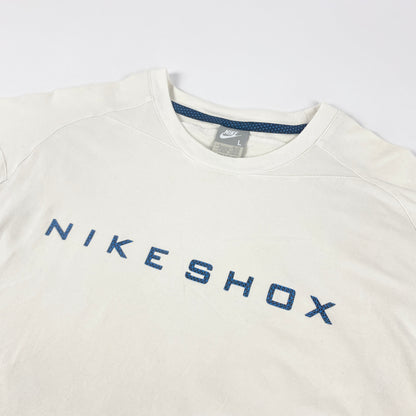 Nike SHOX Logo T-Shirt