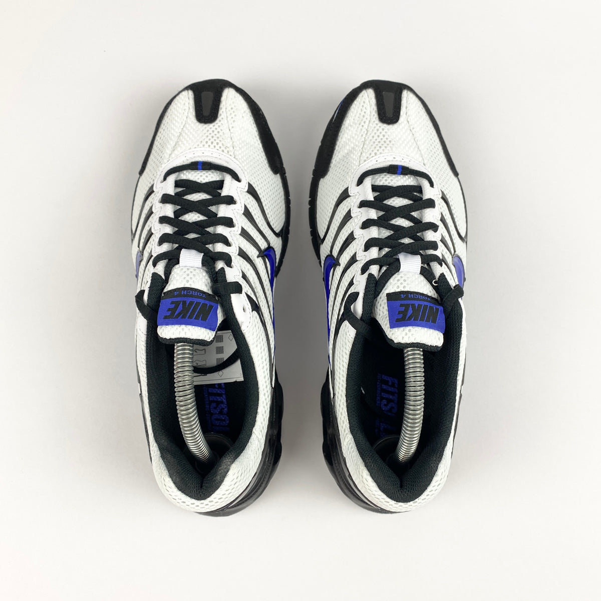 Nike Air Max Torch 4