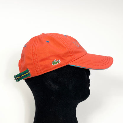 LACOSTE Logo Kappe