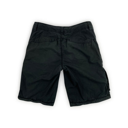 Vintage NIKE Washed Cargo Shorts