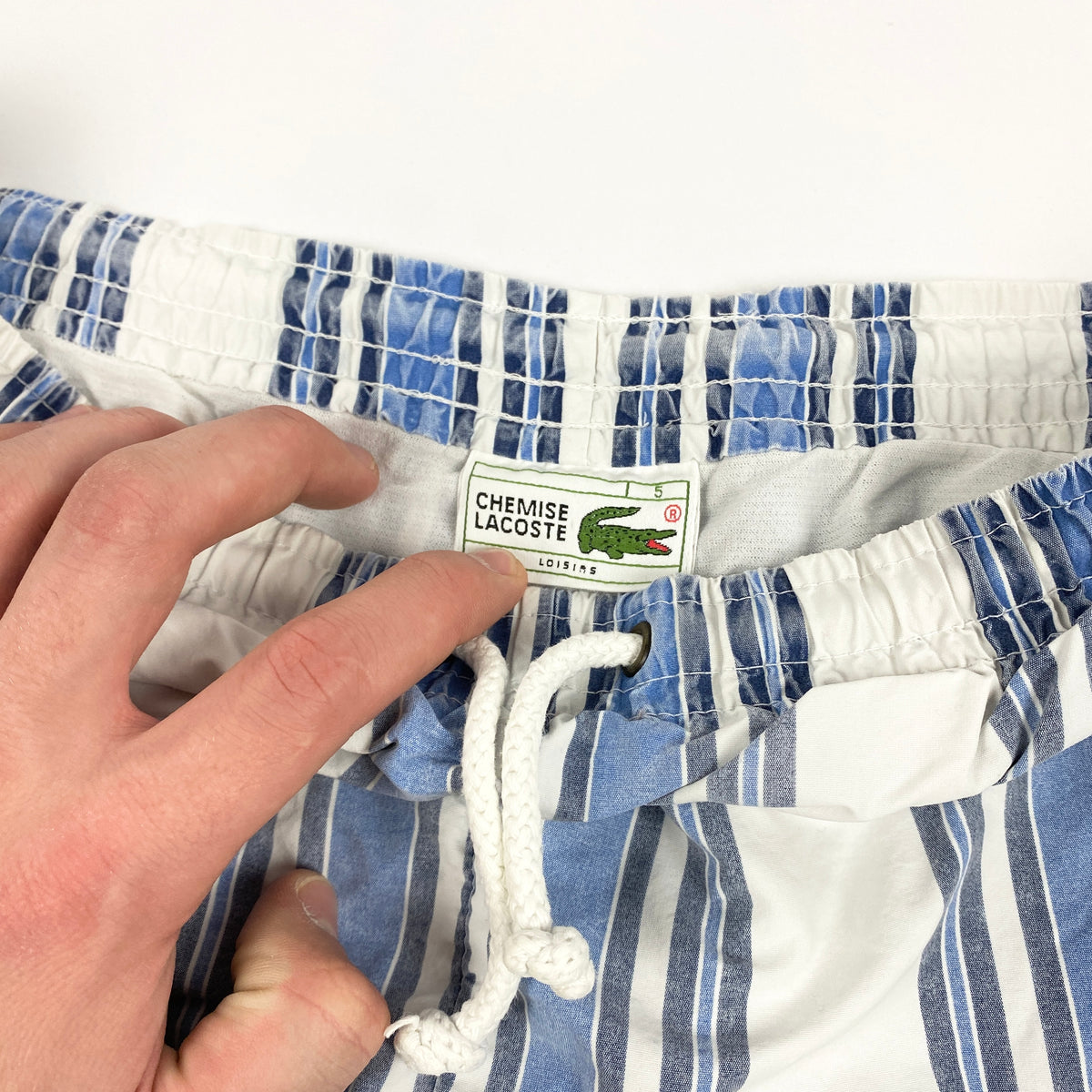 LACOSTE shorts