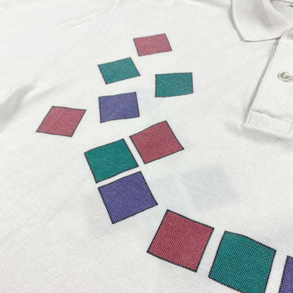 LACOSTE polo shirt