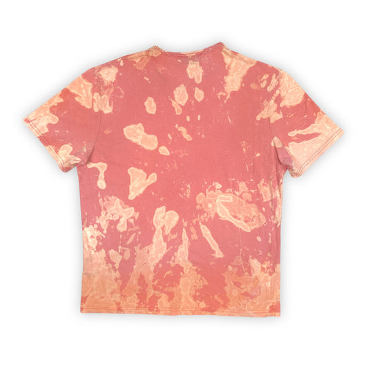 YVES SAINT LAURENT Bleached T-Shirt