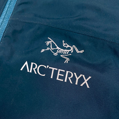 ARC'TERYX Windstopper Track Jacket