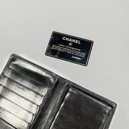 CHANEL Geldbeutel