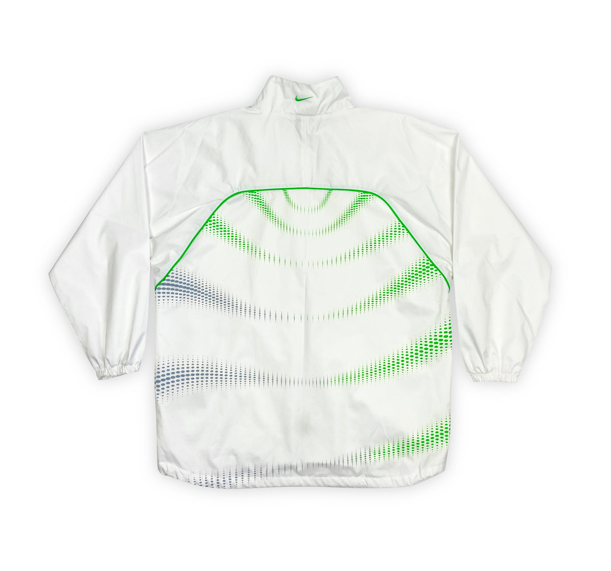 Nike Tn Track Jacket
