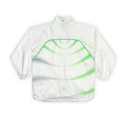 Nike Tn Track Jacket