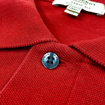 BURBERRY Polo Shirt