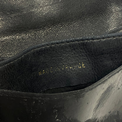 Vintage CHANEL wallet purse