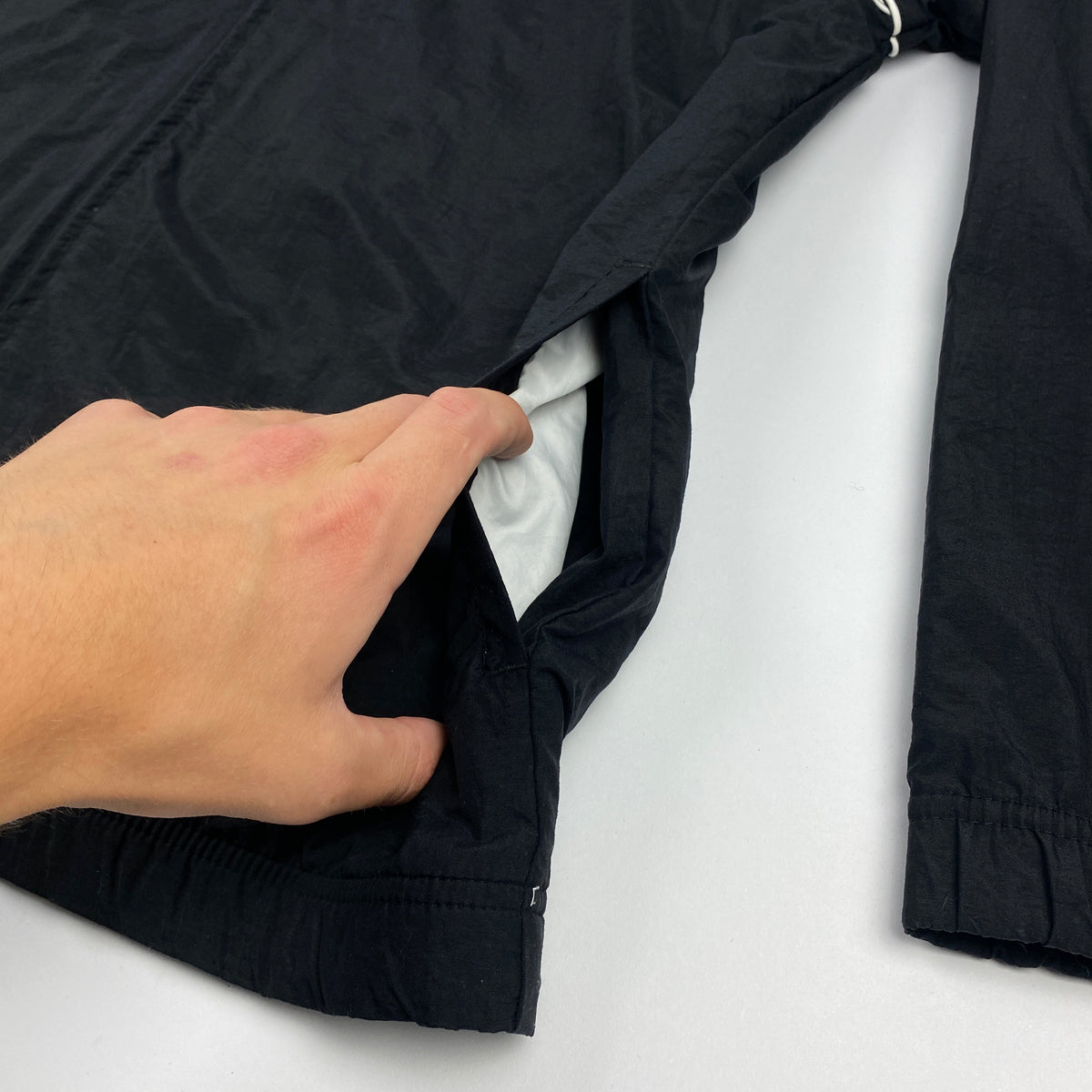 NIKE Track Jacket