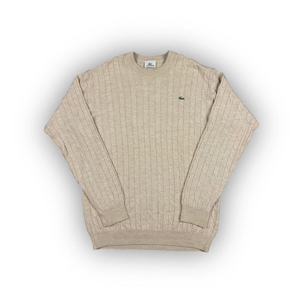 LACOSTE Strick Sweater