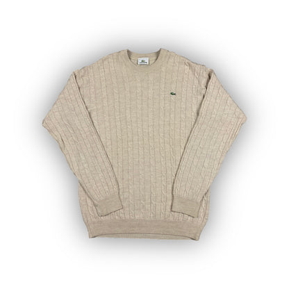 LACOSTE Strick Sweater