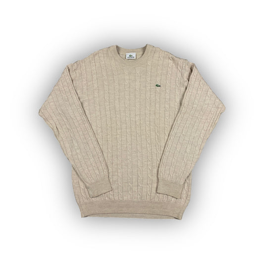 LACOSTE Strick Sweater