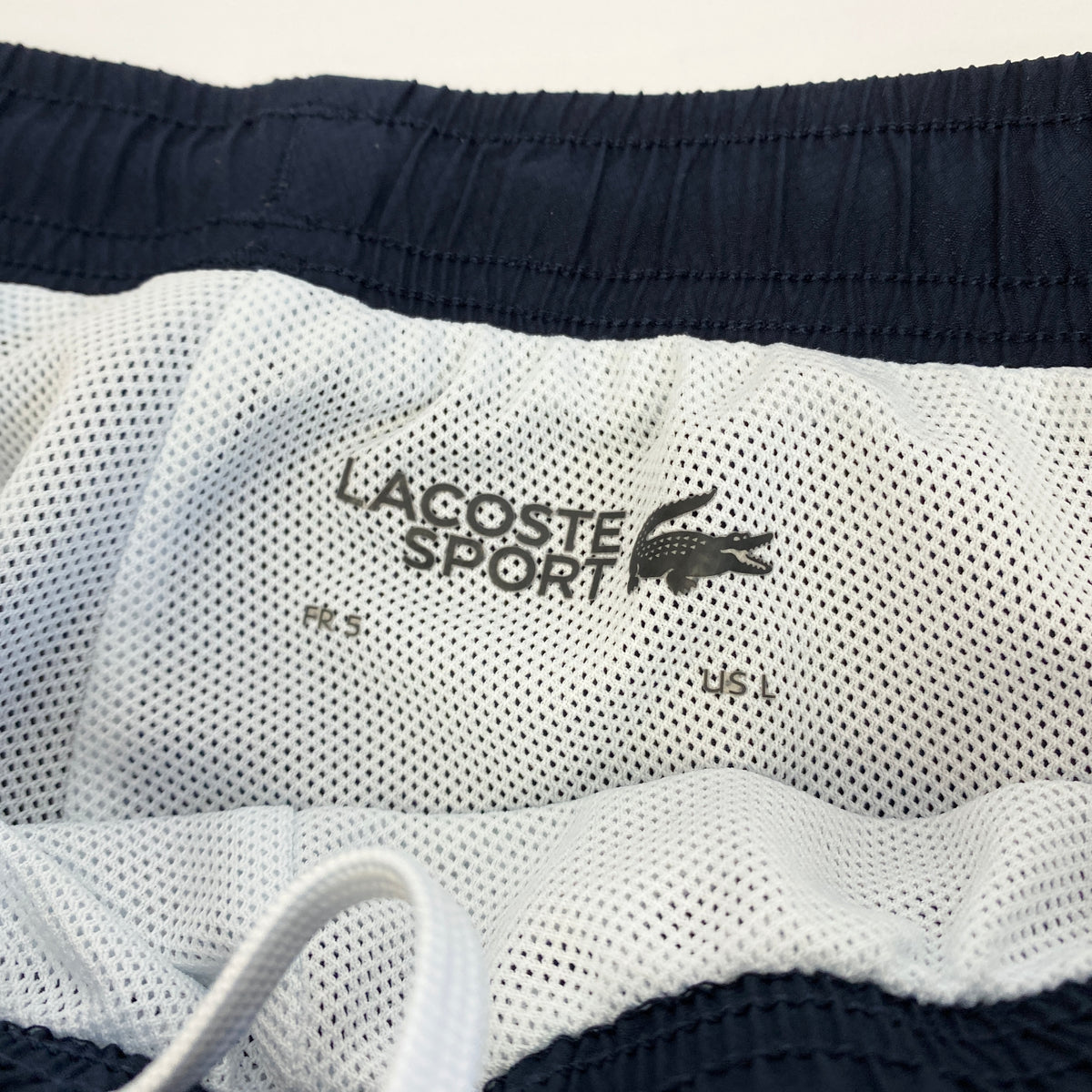 LACOSTE SPORT Tracksuit Anzug