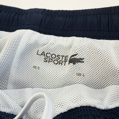 LACOSTE SPORT Tracksuit Anzug