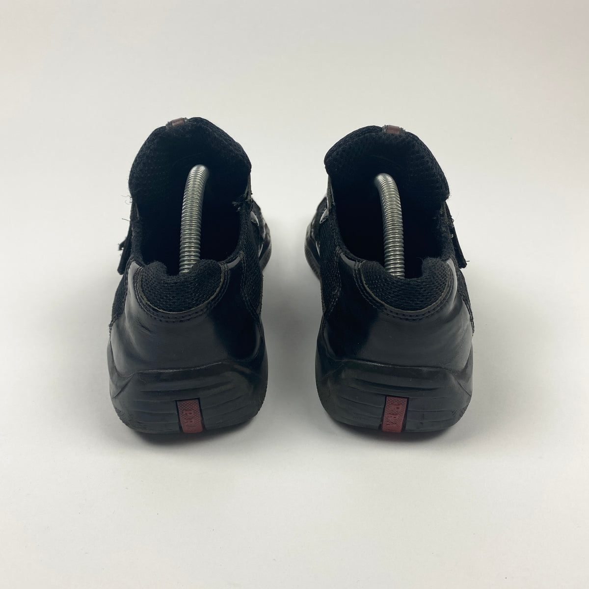 PRADA Americas Cup shoes