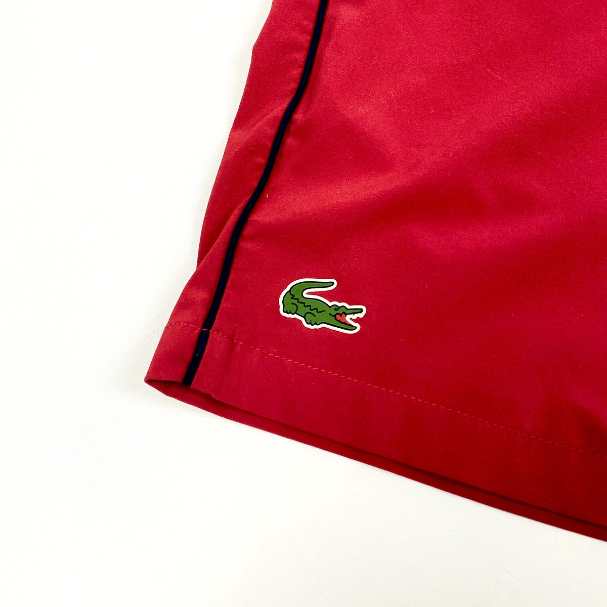 LACOSTE Reflective Shorts