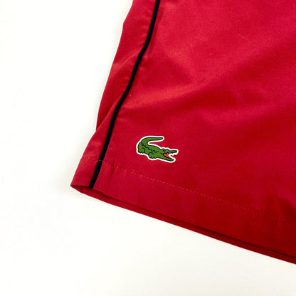 LACOSTE Reflective Shorts
